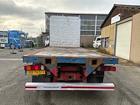 2006 scania r 580 lb6x4 hnb bedrijfswagen retarder - afbeelding 21 van  24