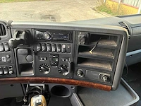 2006 scania r 580 lb6x4 hnb bedrijfswagen retarder - afbeelding 24 van  24