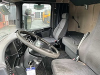 2006 scania r380 vrachtwagen met dalby 22t schuifhaakarmsysteem - afbeelding 22 van  40