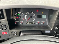 2006 scania r380 vrachtwagen met dalby 22t schuifhaakarmsysteem - afbeelding 4 van  16