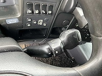 2006 scania r380 vrachtwagen met dalby 22t schuifhaakarmsysteem - afbeelding 5 van  16