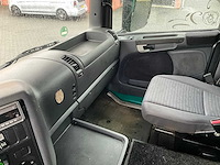 2006 scania r380 vrachtwagen met dalby 22t schuifhaakarmsysteem - afbeelding 25 van  40