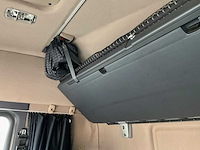 2006 scania r380 vrachtwagen met dalby 22t schuifhaakarmsysteem - afbeelding 6 van  16