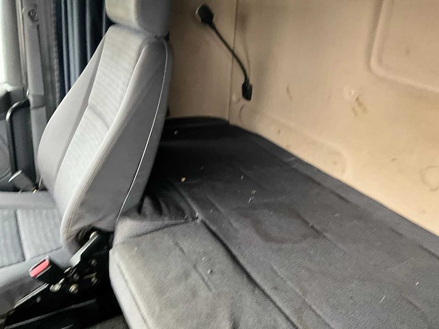 2006 scania r380 vrachtwagen met dalby 22t schuifhaakarmsysteem - afbeelding 29 van  40