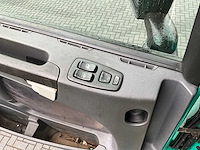 2006 scania r380 vrachtwagen met dalby 22t schuifhaakarmsysteem - afbeelding 7 van  16