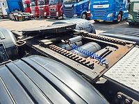 2006 scania r500 opleggertrekker - afbeelding 2 van  35