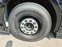 2006 scania r500 opleggertrekker - afbeelding 16 van  35
