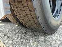 2006 scania r500 opleggertrekker - afbeelding 27 van  35