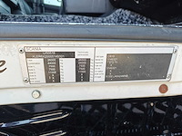 2006 scania r500 opleggertrekker - afbeelding 29 van  35