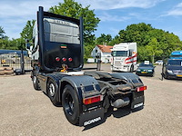 2006 scania r500 opleggertrekker - afbeelding 30 van  35