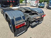 2006 scania r500 opleggertrekker - afbeelding 34 van  35