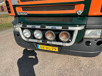 2006 scania r500 vrachtwagen met nch kabelsysteem - afbeelding 4 van  37