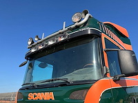 2006 scania r500 vrachtwagen met nch kabelsysteem - afbeelding 5 van  37