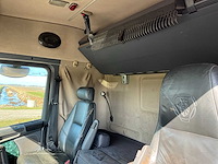 2006 scania r500 vrachtwagen met nch kabelsysteem - afbeelding 22 van  37