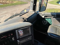 2006 scania r500 vrachtwagen met nch kabelsysteem - afbeelding 27 van  37