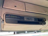 2006 scania r500 vrachtwagen met nch kabelsysteem - afbeelding 29 van  37