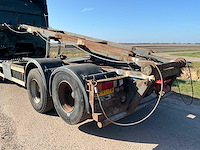 2006 scania r500 vrachtwagen met nch kabelsysteem - afbeelding 15 van  37