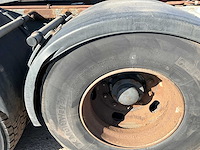 2006 scania r500 vrachtwagen met nch kabelsysteem - afbeelding 16 van  37