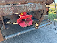 2006 scania r500 vrachtwagen met nch kabelsysteem - afbeelding 19 van  37