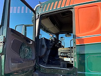 2006 scania r500 vrachtwagen met nch kabelsysteem - afbeelding 25 van  37