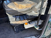 2006 scania r500 vrachtwagen met nch kabelsysteem - afbeelding 27 van  37