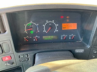 2006 scania r500 vrachtwagen met nch kabelsysteem - afbeelding 31 van  37