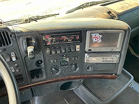 2006 scania r500 vrachtwagen met nch kabelsysteem - afbeelding 32 van  37