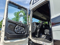 2006 scania r500 vrachtwagen - afbeelding 3 van  35