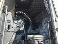2006 scania r500 vrachtwagen - afbeelding 4 van  35