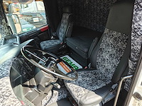 2006 scania r500 vrachtwagen - afbeelding 6 van  35