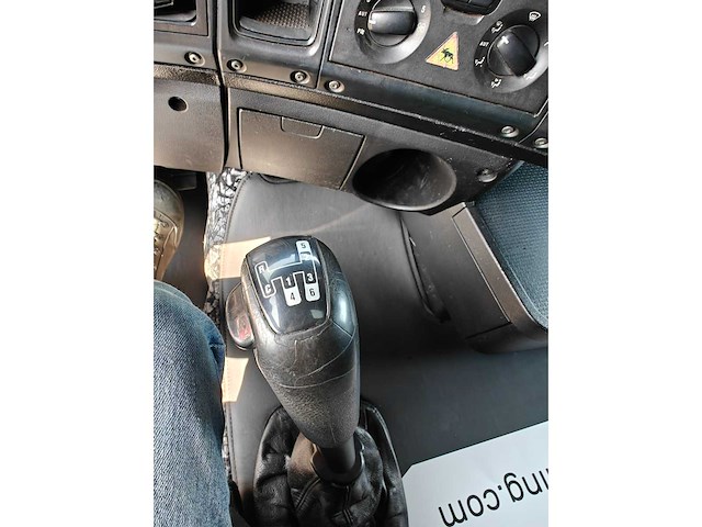 2006 scania r500 vrachtwagen - afbeelding 9 van  35