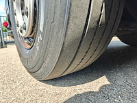 2006 scania r500 vrachtwagen - afbeelding 15 van  35