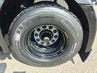 2006 scania r500 vrachtwagen - afbeelding 17 van  35