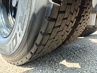 2006 scania r500 vrachtwagen - afbeelding 19 van  35