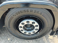 2006 scania r500 vrachtwagen - afbeelding 20 van  35