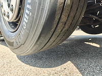 2006 scania r500 vrachtwagen - afbeelding 24 van  35