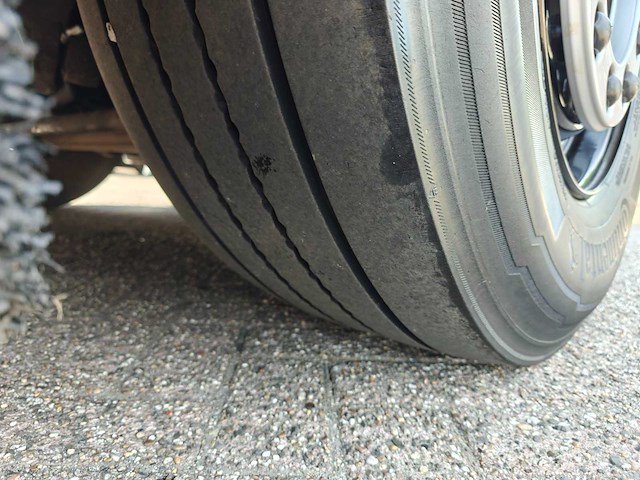 2006 scania r500 vrachtwagen - afbeelding 26 van  35