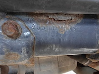 2006 scania r500 vrachtwagen - afbeelding 28 van  35