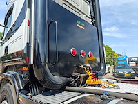 2006 scania r500 vrachtwagen - afbeelding 35 van  35