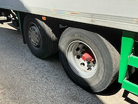 2006 scania vrachtwagen - afbeelding 2 van  23