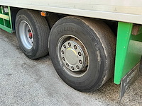2006 scania vrachtwagen - afbeelding 7 van  23