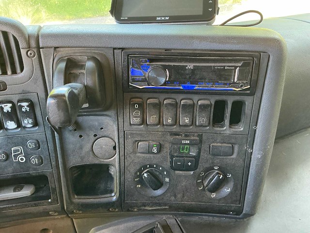 2006 scania vrachtwagen - afbeelding 13 van  23