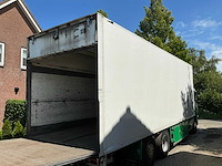 2006 scania vrachtwagen - afbeelding 18 van  23