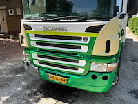 2006 scania vrachtwagen - afbeelding 19 van  23