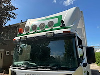 2006 scania vrachtwagen - afbeelding 20 van  23