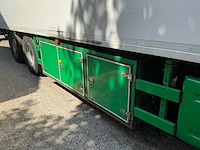 2006 scania vrachtwagen - afbeelding 23 van  23
