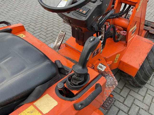 2006 schaffer 336 s shovel - afbeelding 4 van  21