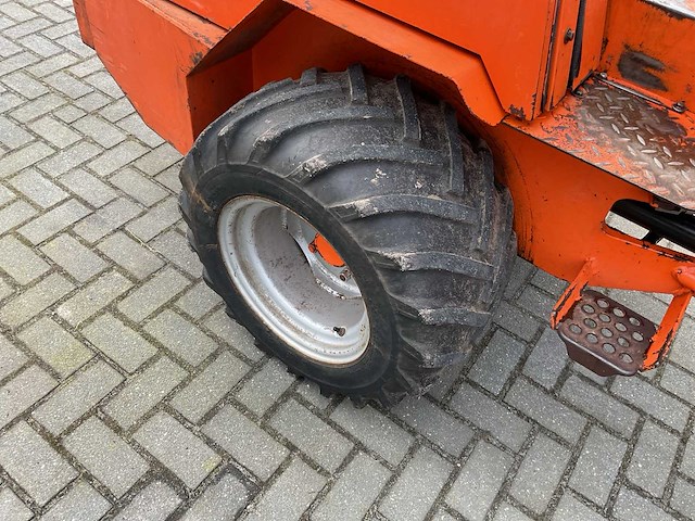 2006 schaffer 336 s shovel - afbeelding 6 van  21