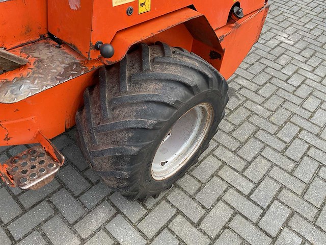 2006 schaffer 336 s shovel - afbeelding 7 van  21