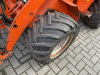 2006 schaffer 336 s shovel - afbeelding 8 van  21